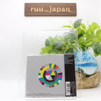 NEW ORDER POWER, CORRUPTION & LIES 2024 JAPAN CD New