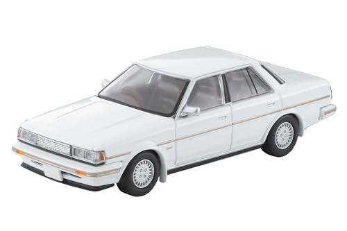 New TOMYTEC Tomica Limited Vintage Neo LV-N156c Toyota Cresta 1/64 Diecast Model