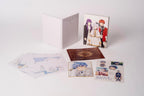 Frieren Beyond Journeys End Vol. 7 First Limited Blu-ray New