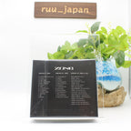 New TVXQ Tohoshinki ZONE First Limited Edition 2 CD Blu-ray Card Japan