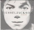 Michael Jackson CD (BSCD2) Invincible Japan NEW