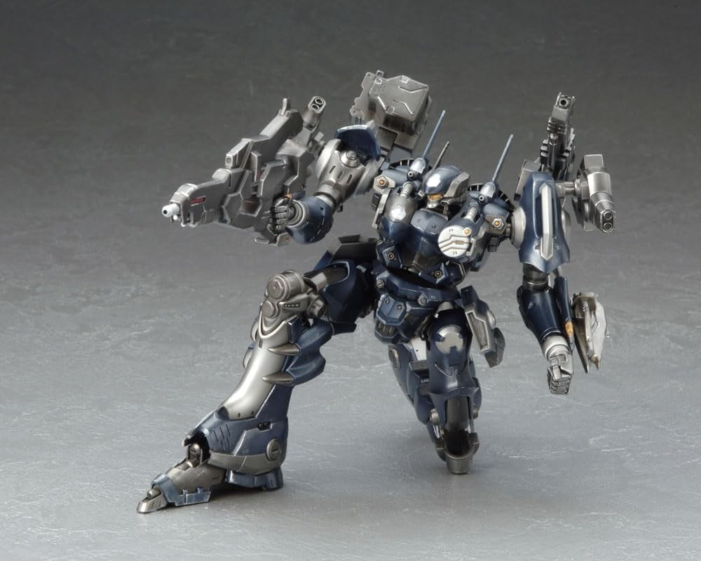 Kotobukiya Armored Core Mirage C01-GAEA 1/72 scale plastic model NEW