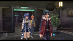 New SW The Legend of Heroes Trails of Cold Steel II Nintendo Switch