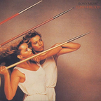New ROXY MUSIC FLESH AND BLOOD  2025 JAPAN MINI LP SHM CD