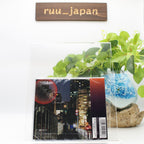 CD New Time Lapse Regular Edition Album KINOCO Teikoku 10th Anniversary
