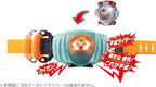 New Kamen Rider Ghost DX Kamen Rider 45 Ghost Icon & Legend! Riders Soul! DVD