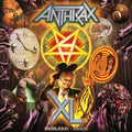 DVD New Anthrax - XL
