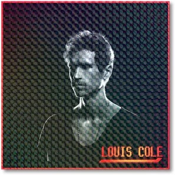 Louis Cole Time Japan Music CD From Japan NEW