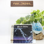 GREAT WHITE SHOT IN THE DARK CD From Japan NEW