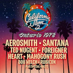 New Various Artists - California Jam II 1978 [CD]