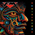 FM BROTHERHOOD WITH BONUS TRACK  2025 JAPAN CD NEW