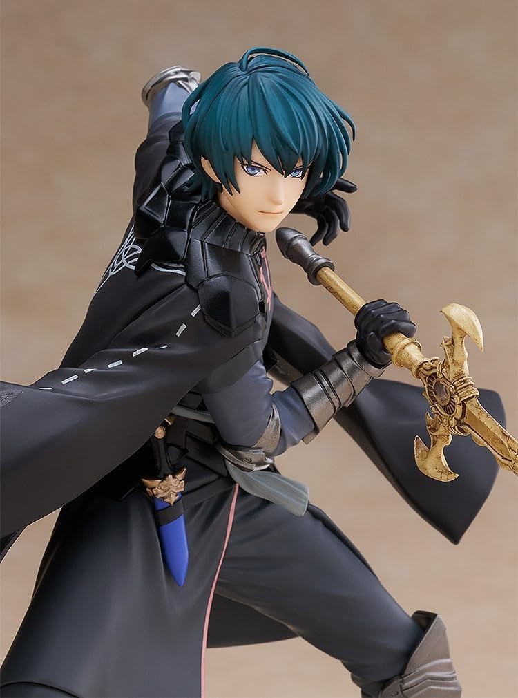 Fire Emblem: Three Houses – Byleth (Male) Pop Up Parade PVC Figure NEW