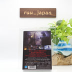 [Region 2] GODZILLA VS BIOLLANTE DVD From Japan NEW
