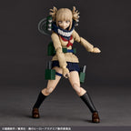 Kaiyodo Revoltech My Hero Academia Toga Himiko approximately 130mm tall NEW