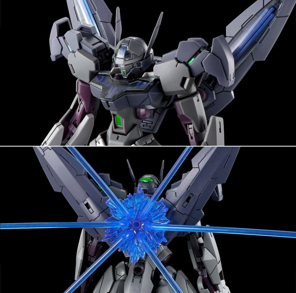 HG 1/144 Gundnode BANDAI SPIRITS  NEW