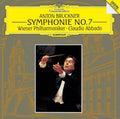 CD Claudio Abbado -Bruckner: Symphony No. 7- (Limited Edition) from Japan New
