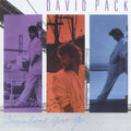 David Pack AOR CD Anywhere You Go.... Japan OBI NEW