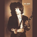 GARY MOORE RUN FOR COVER WITH BONUS TRACKS JAPAN SHM CD NEW