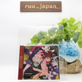 CD Aina the End On The Way MV Edition CD + Blu-ray AVCD-61576 Japan 2025