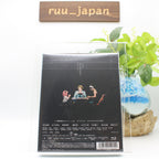 Musical SPY x FAMILY Blu-ray Standard Edition Version F Japan 2.5D Musical New