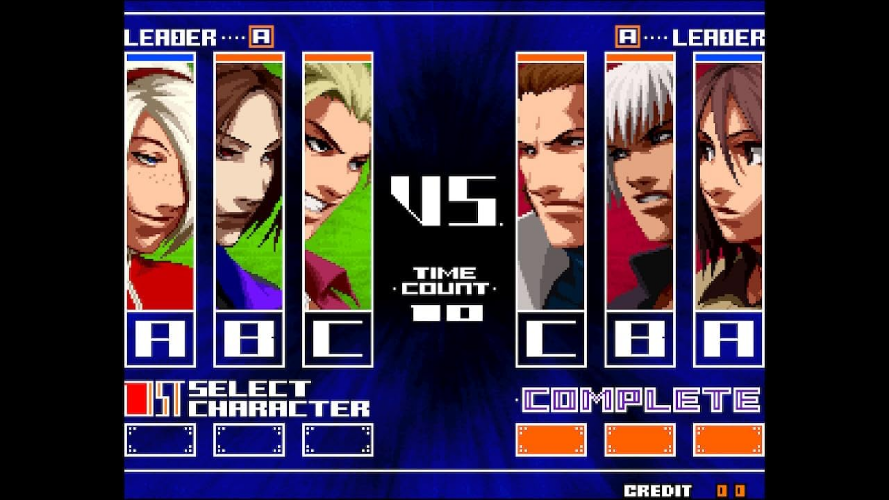 New ACA NEOGEO Selection Vol. 7 & Vol. 8 SET (NSW) Japan Import
