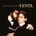 New BARBRA STREISAND YENTL 40TH ANNIVERSARY DELUXE EDITION 2 JAPAN BLU-SPEC CD
