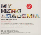 New My Hero Academia Soundtrack Selection 2019-2021 From Japan CD 27tracks