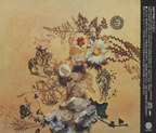 New MAGNA CARTA Seasons JAPAN CD