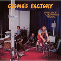 CCR Creedence Clearwater Revival SHMCD Cosmos Factory+3 Jp New