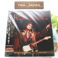 New Bob Dylan Trouble No More Deluxe Edition 8Blu-spec CD2 + DVD Limited