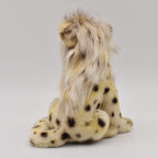 Hansa Plush - 8 Cheetah Cub NEW