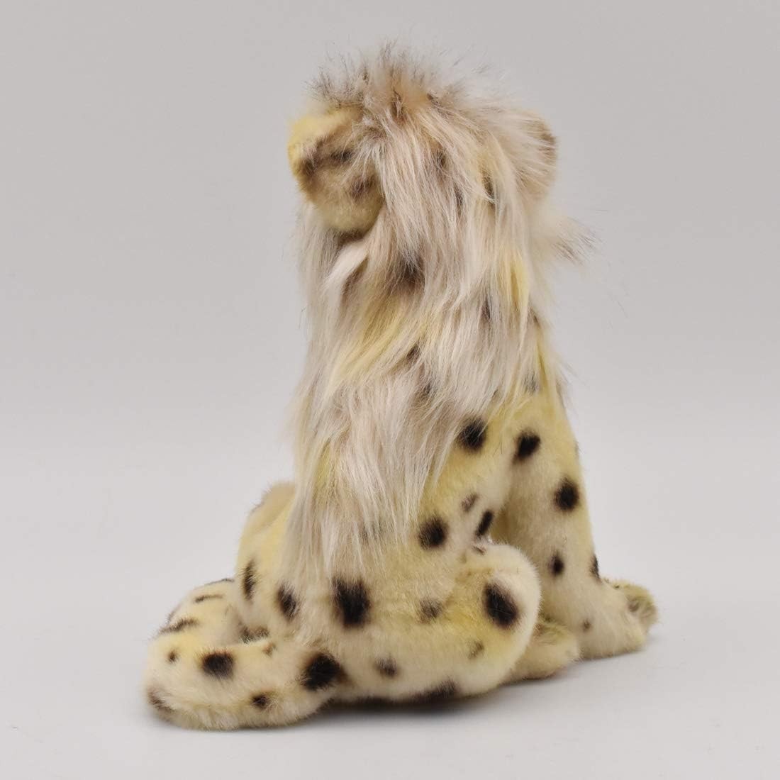 Hansa Plush - 8 Cheetah Cub NEW