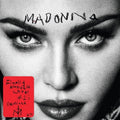 MADONNA FINALLY ENOUGH LOVE JAPAN CD NEW
