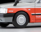 TOMYTEC Tomica Limited Vintage Neo 1/64 LV-N218b Toyota Crown Comfort Taxi New