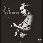 Roy Buchanan CD(SHM-CD) Roy Buchanan Japan OBI New