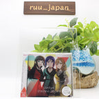 New LOVE LIVE! SUNSHINE!!-LOVE LIVE! SUNSHINE!! AZALEA 1ST FULL ALBUM-JAPAN CD