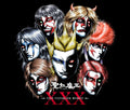 SEIKIMA-II XXX The Ultimate Worst Blu-spec CD2 CD Japan New