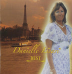 New Danielle Licari COLEZO! Music CD from Japan