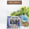 New KARA Super Girl CD+DVD JAPAN Limited Edition
