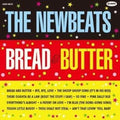 New THE NEWBEATS BREAD & BUTTER WITH BONUS TRACKS JAPAN MINI LP CD