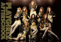 New After School PLAYGIRLZ CD+DVD+playing cards+ trading card Limited CD