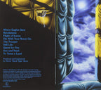 New 2015 REMASTER IRON MAIDEN PIECE OF MIND JAPAN DIIGIPAK CD