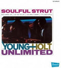 The Young-Holt Unlimited-Soulful Strut-Japan CD Reissue New