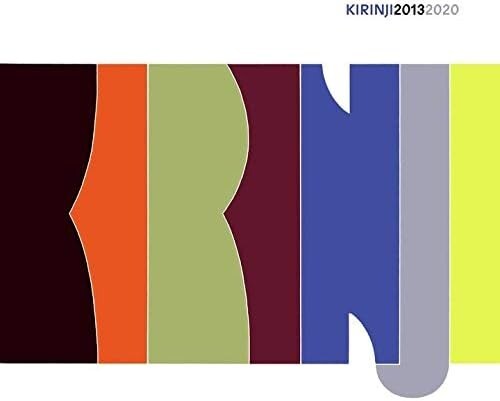 KIRINJI-KIRINJI 20132020[STANDARD]-JAPAN SHM-CD New