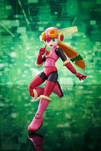 Kotobukiya Rockman EXE Roll.EXE approximately 134mm tall non-scale plastic NEW