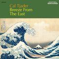 New CAL TJADER Breeze From The East  JAPAN MINI LP CD