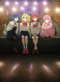 Bocchi The Rock Re:/Re:Re: 2 DVD Japan ANSB-14064 New