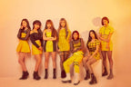 New MOMOLAND Im So Hot 2019 3rd Single CD + DVD Ltd/E Type-A K-POP Girls Group