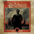 New WITCHERY-WITCHKRIEG-JAPAN CD BONUS TRACK