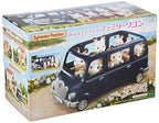 Epoch (Epoch) Sylvanian Family Drive Family Wagon V-02 New